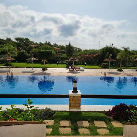 Sea View Cosy Apartment Cabo Negro Exterior foto